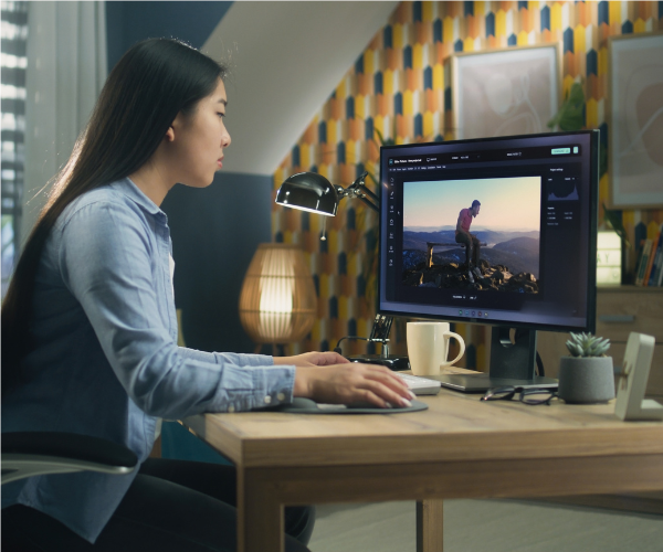 Photoshop Machine 8 Ways To Use AI in Adobe Photoshop | LearnFree
