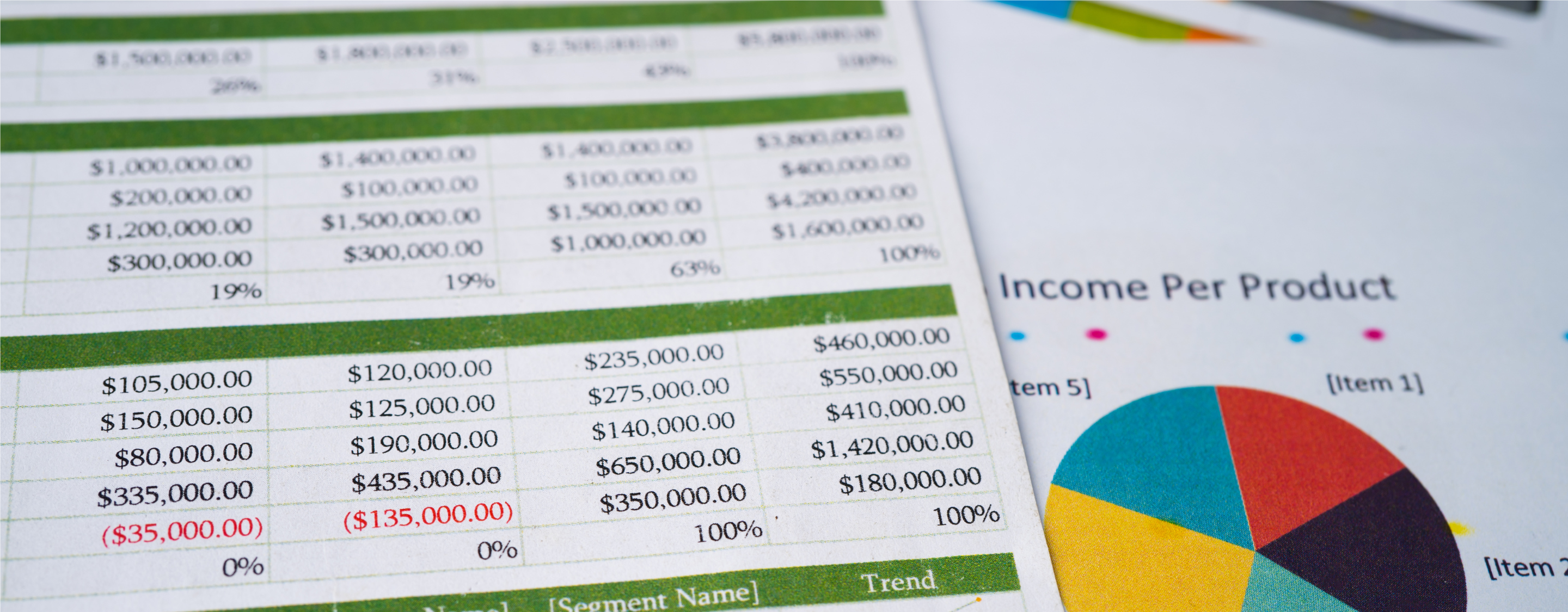 Introduction to Microsoft Excel