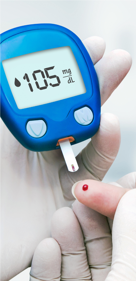 Types of Diabetes
