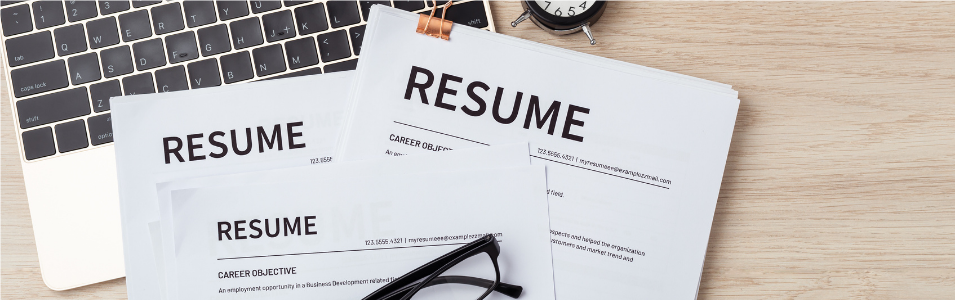 Resume Writing