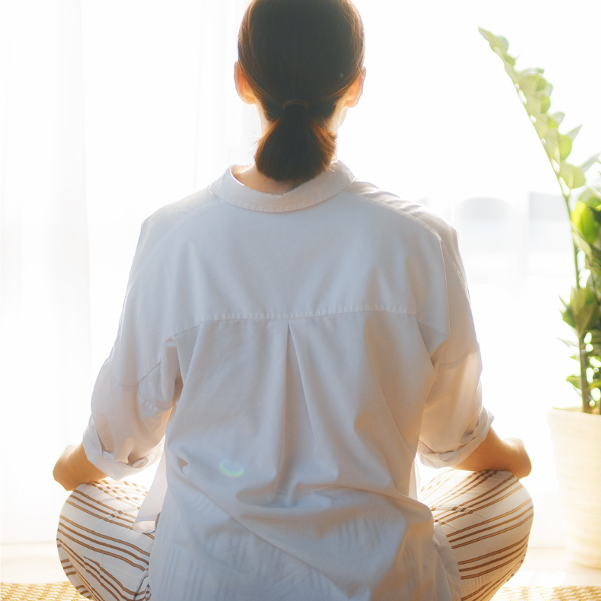 Quick Relief Guided Meditations