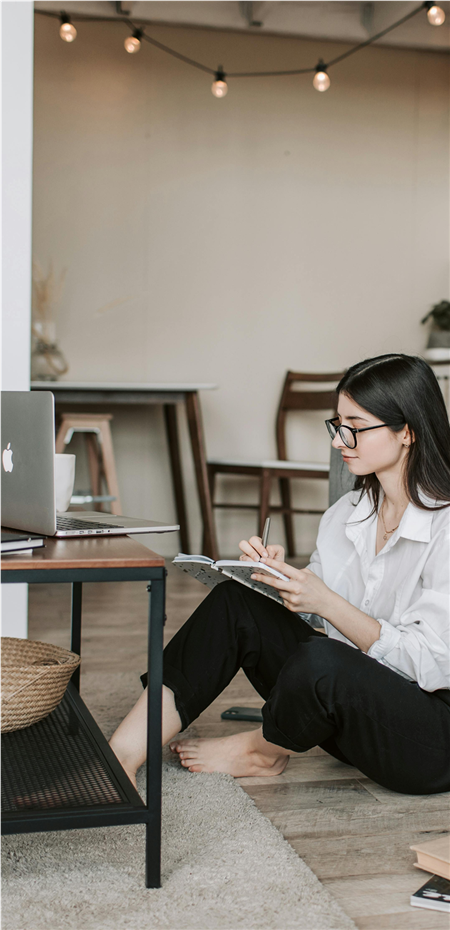 Using the Web to Get Stuff Done