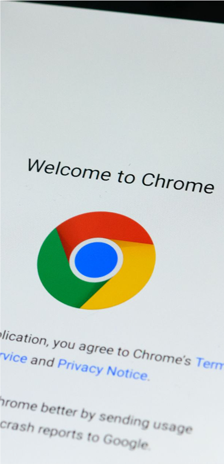 Chromebook Basics