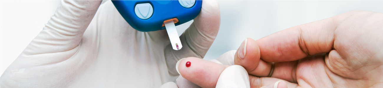 Types of Diabetes