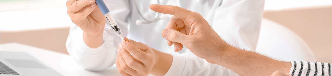 Diabetes Complications and Risks