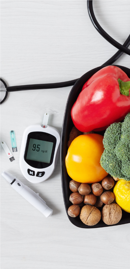 How To Manage Diabetes