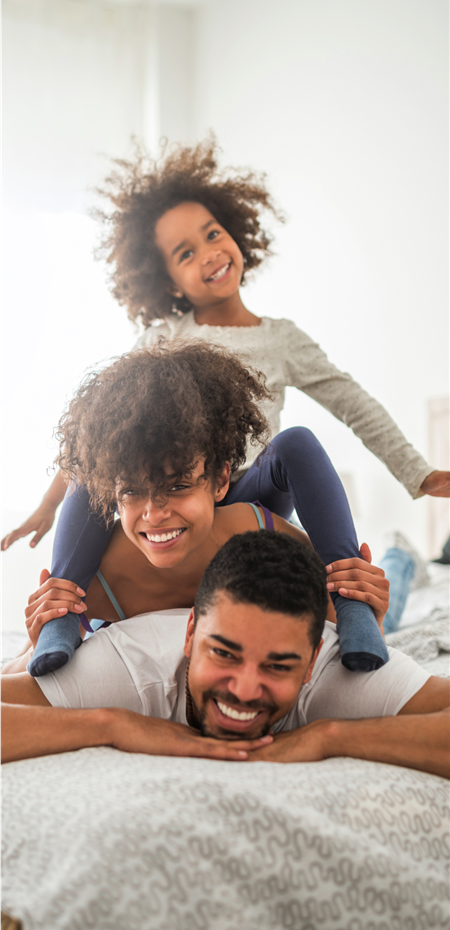 Family Wellbeing