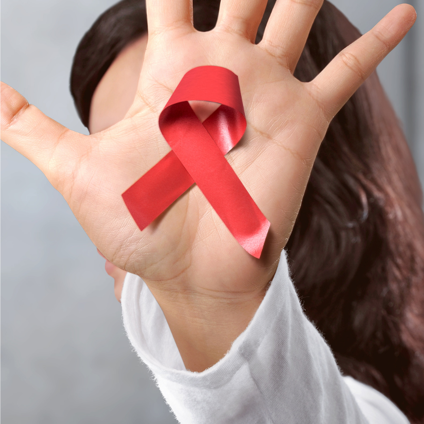 Managing HIV