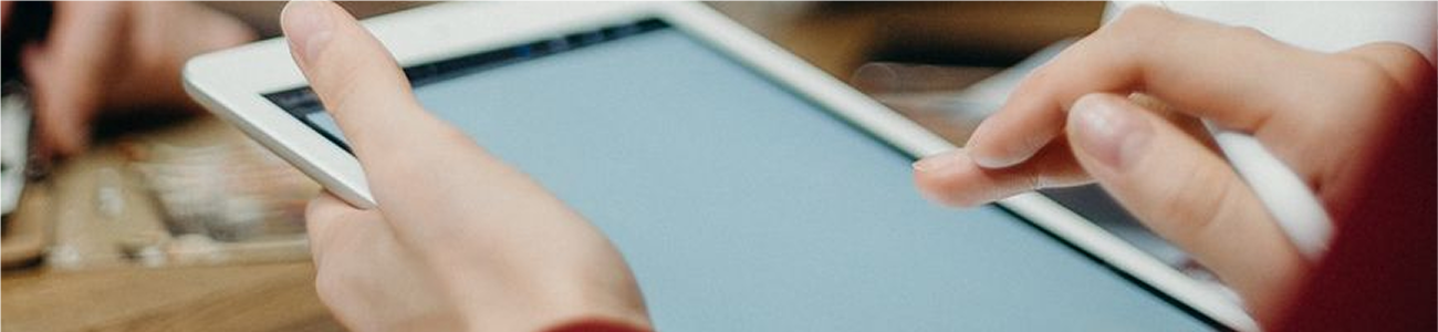 iPad Basics