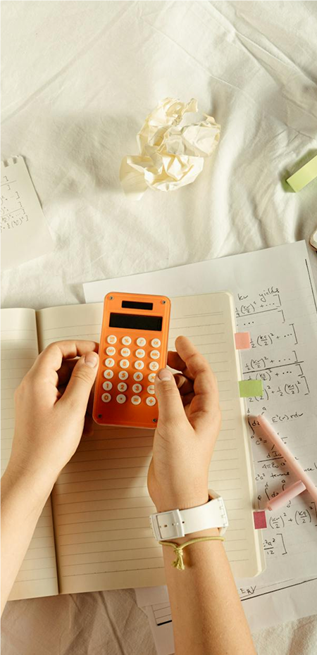Multiplication and Division