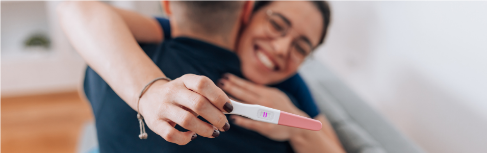 Your First Trimester