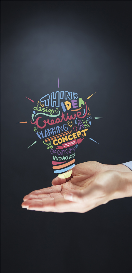 Innovation Starts Here: Mindsets that Move Teams