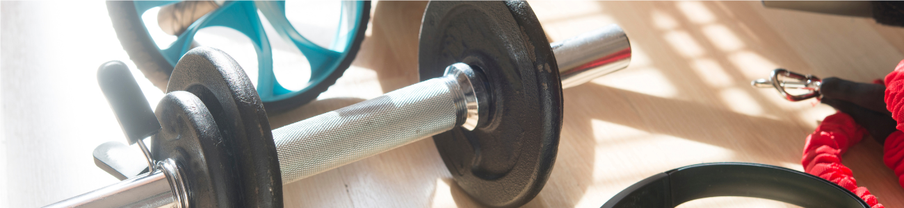 Weighted Sweat & Shred
