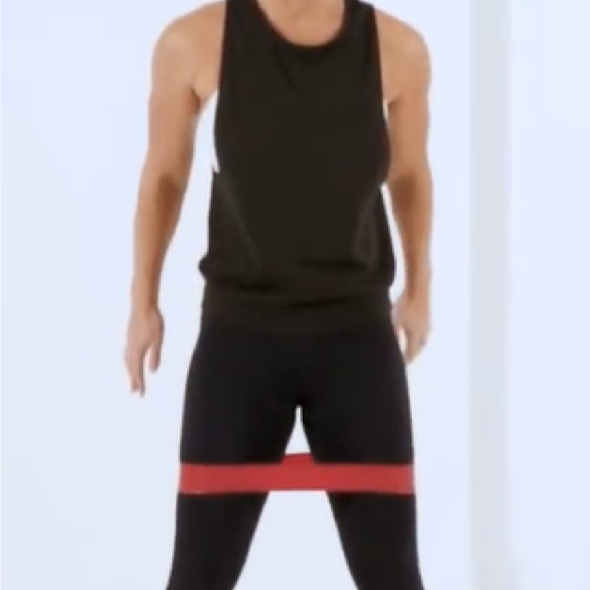 Quick Full Body Sessions