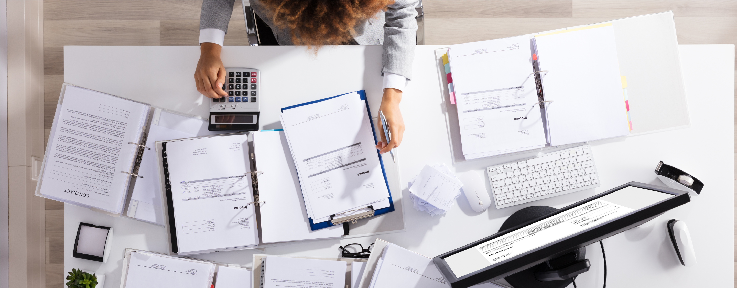 The Organiser Career Personality