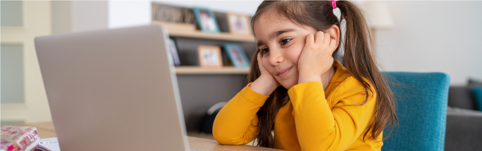Internet Safety for Kids
