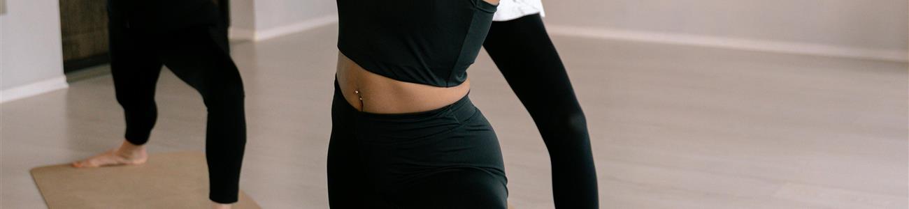 Gentle Fitness for Beginners
