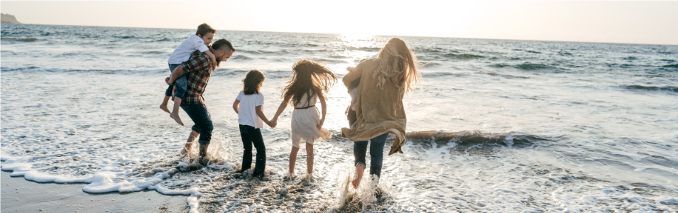Family Wellbeing