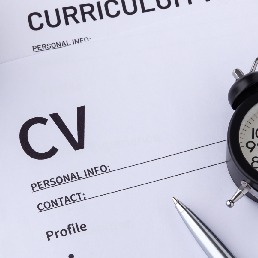CV Builder
