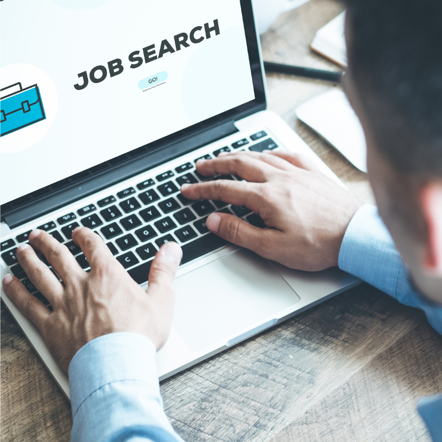 Job Search Strategy