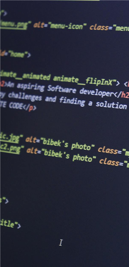 Basic HTML