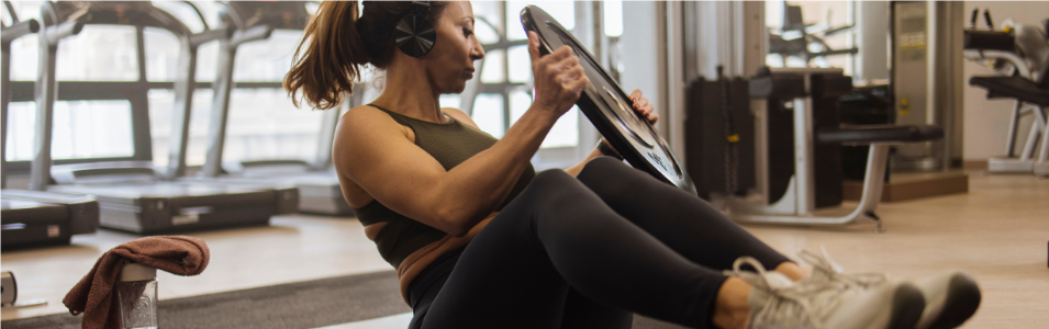 Train With Your Menstrual Cycle
