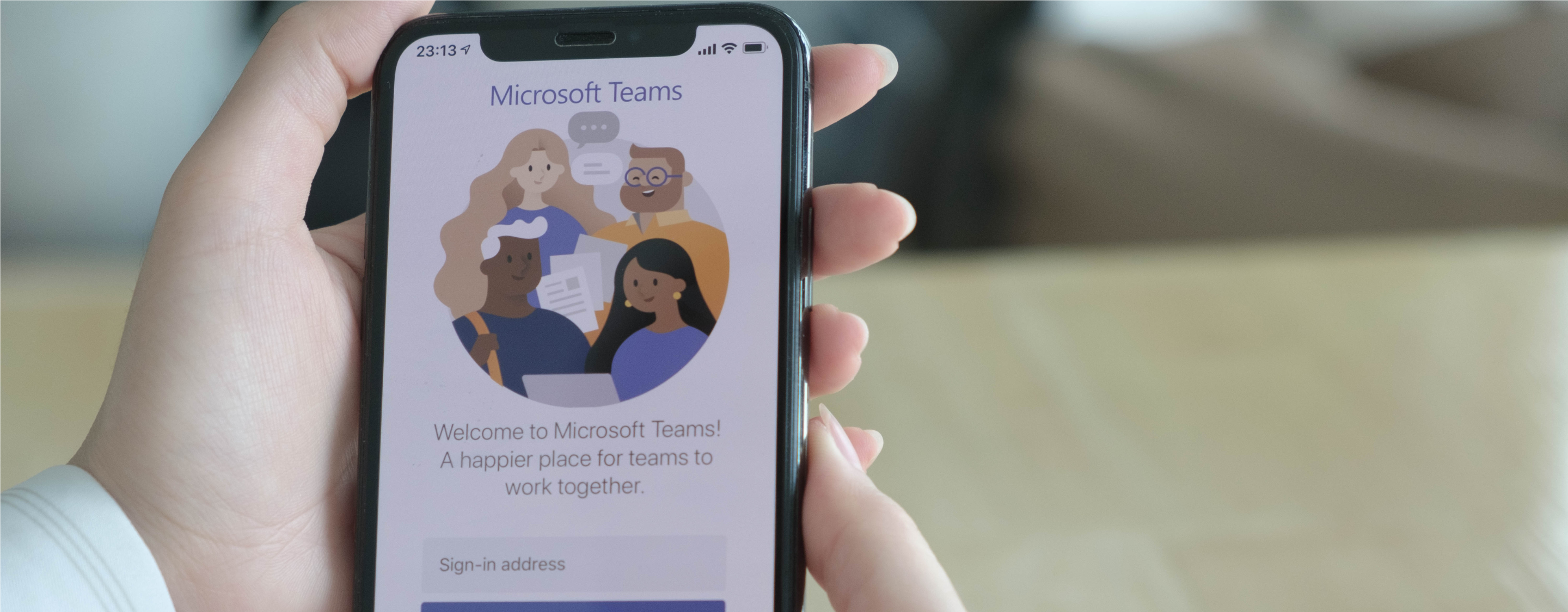 Introduction to Microsoft Teams
