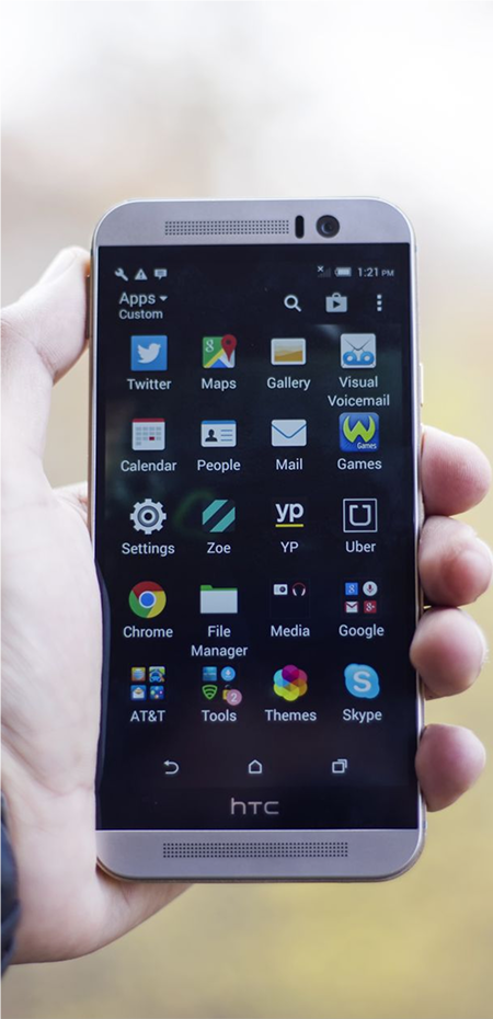 Android Basics