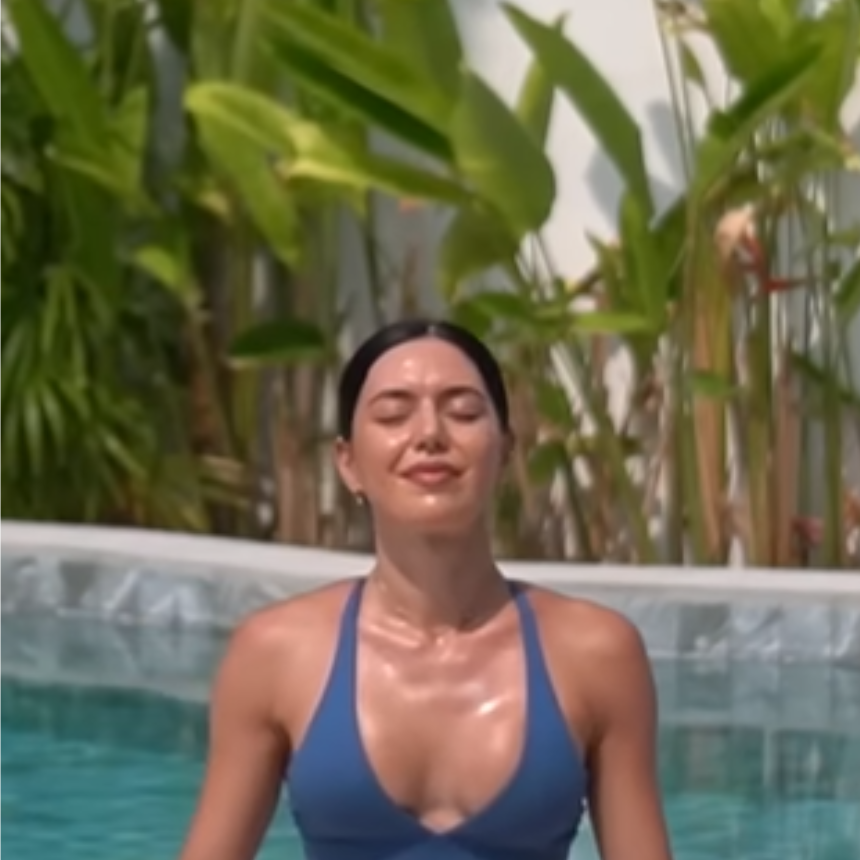 Beginner Friendly Pilates