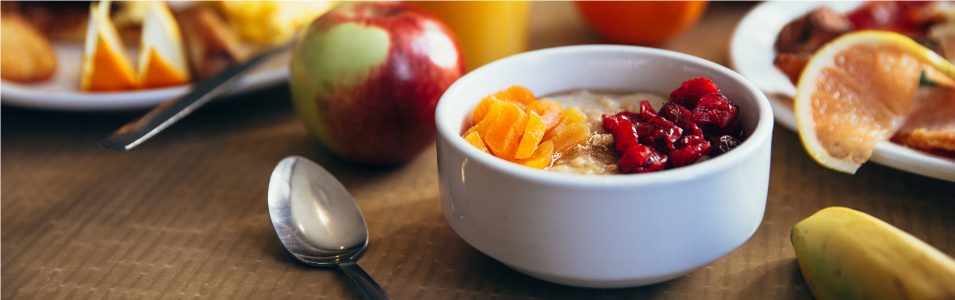 Nutrition