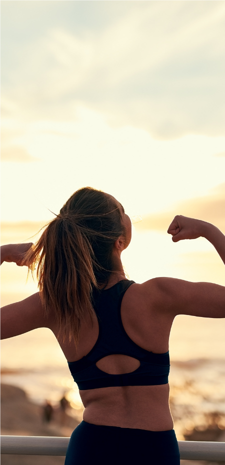 ⁠⁠Build Healthy Habits