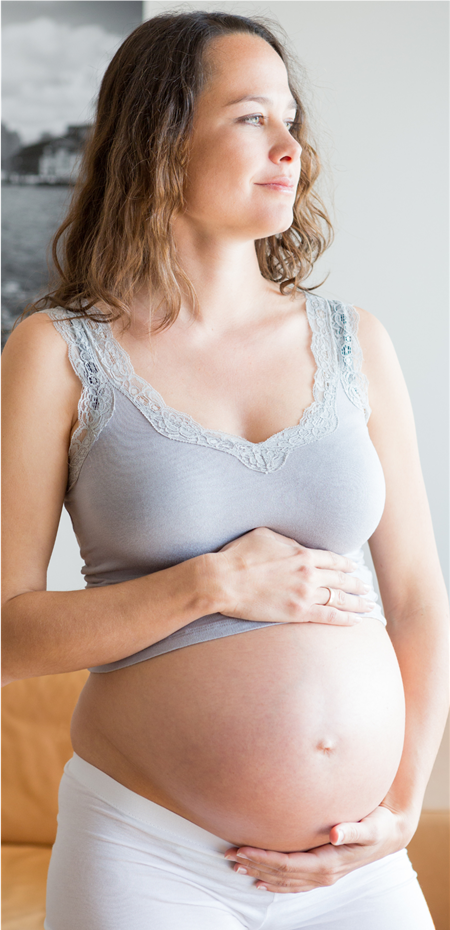 Your Third Trimester