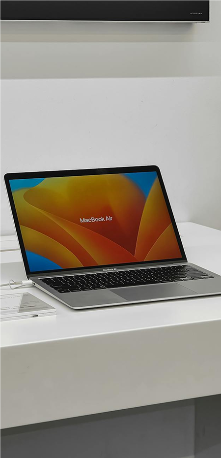 macOS Basics