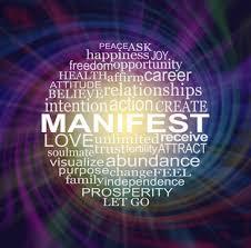 Manifest