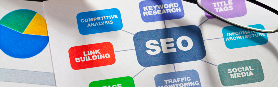 SEO Basics for Beginners