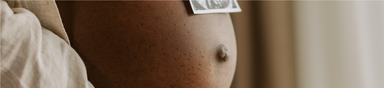 Pregnancy Week-By-Week