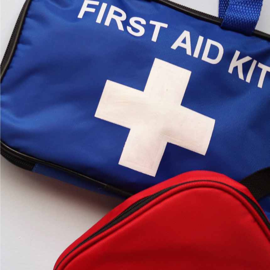 Introduction to First Aid