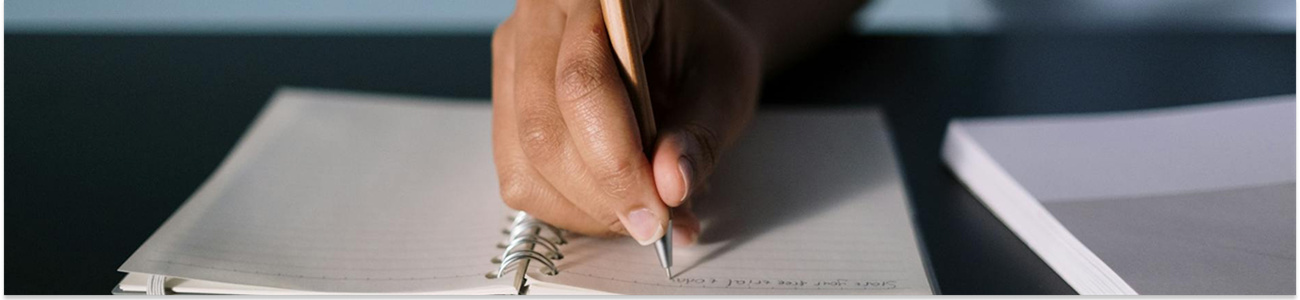 Writing Skills