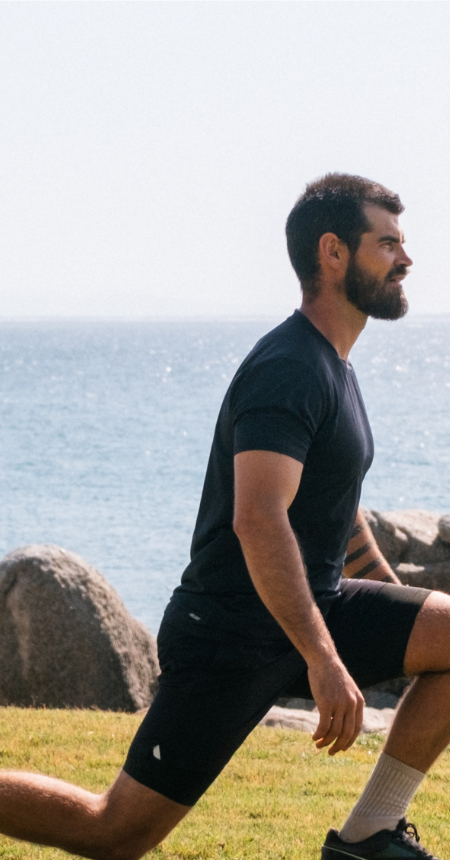 HIIT with Matt