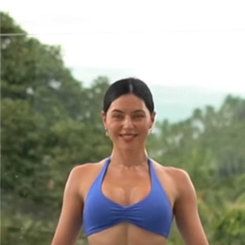 Morning Pilates