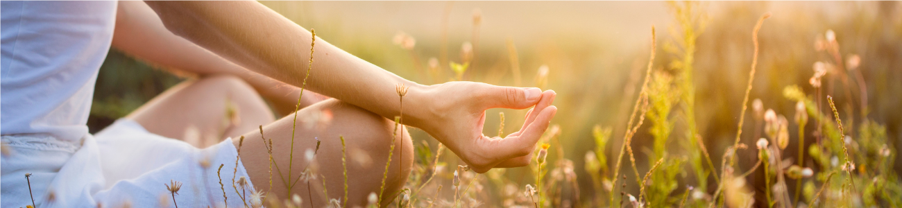 Quick Relief Guided Meditations