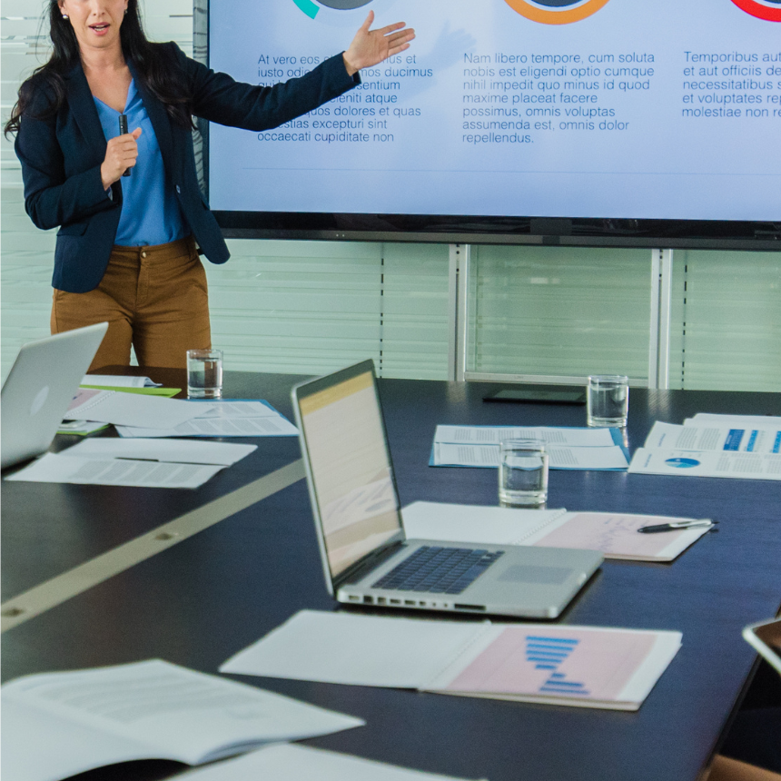 Introduction to Microsoft PowerPoint