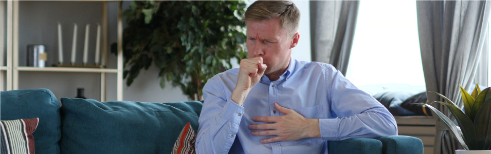 Living with TB