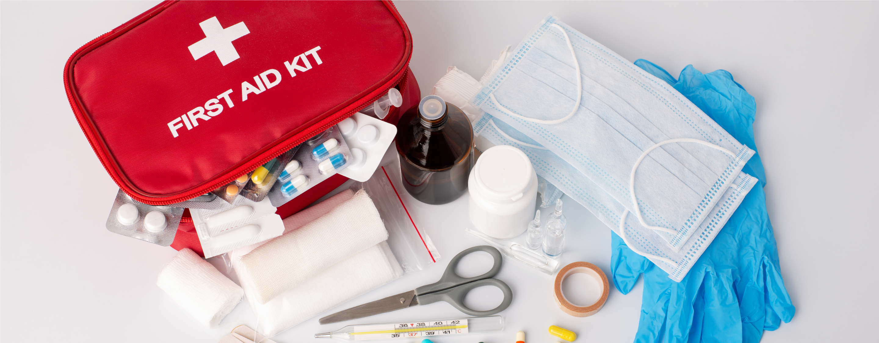 Introduction to First Aid