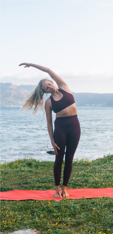 Yoga With Jessica