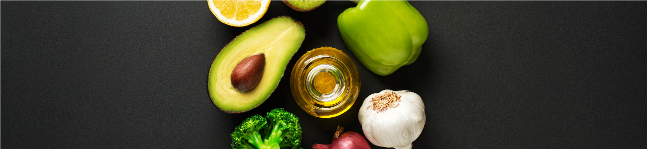 Eat Smart For Diabetes