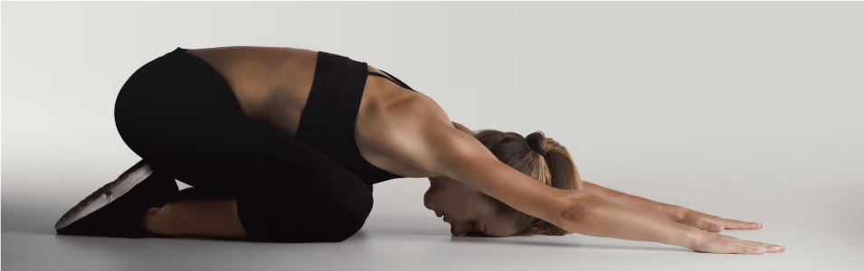 Busy Body Stretches
