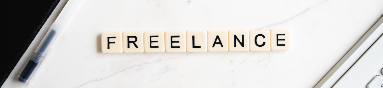 Freelancing