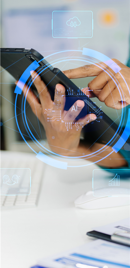 Choose the Right AI for the Job