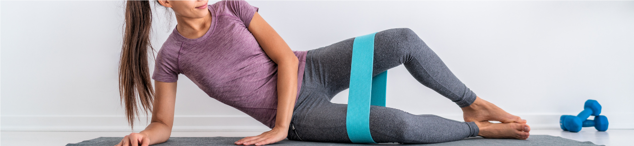 Lower Body In 10 Mins